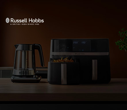 RUSSELL HOBBS