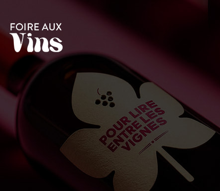 Foire aux Vins de Printemps