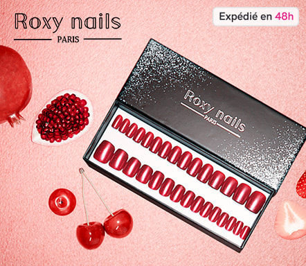 Roxy Nails