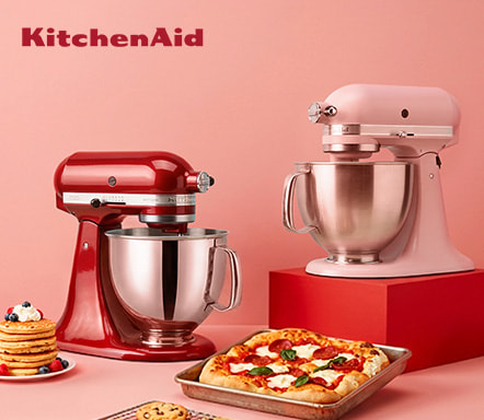 KitchenAid