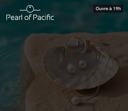 Pearls of the pacific 
