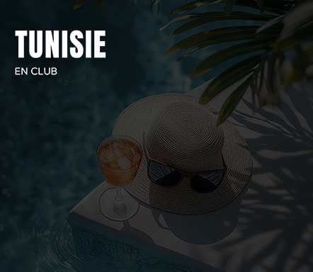  Tunisie en club