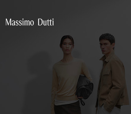 Massimo Dutti