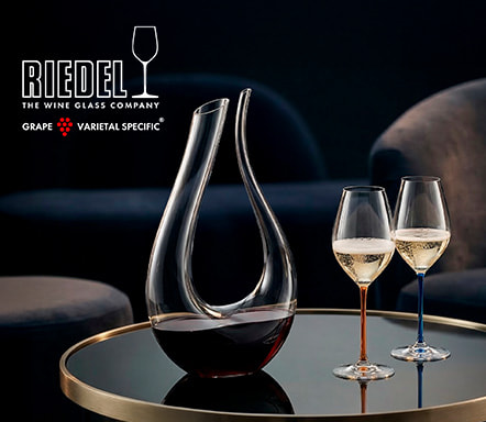 Riedel art de la table