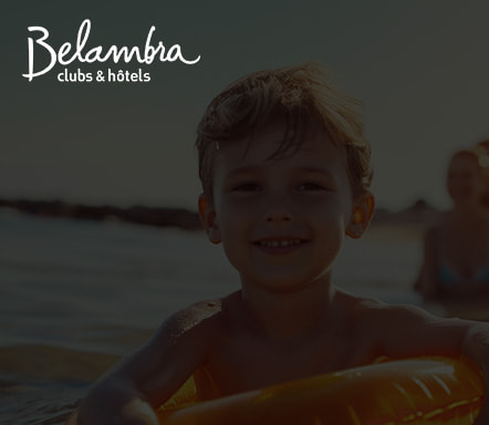 Belambra Clubs & Hôtels