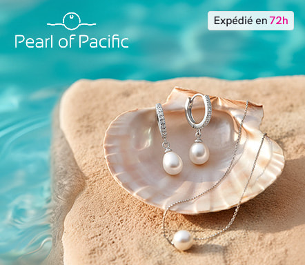 Pearls of the pacific 