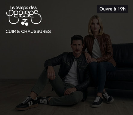 Le Temps des Cerises