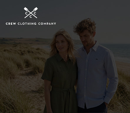Crew Clothing Company