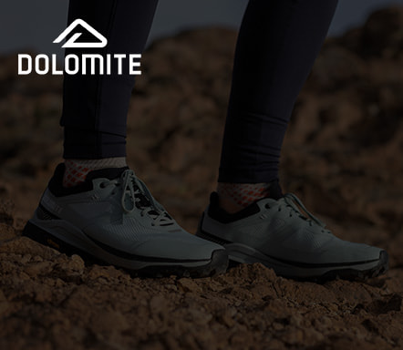 Dolomite