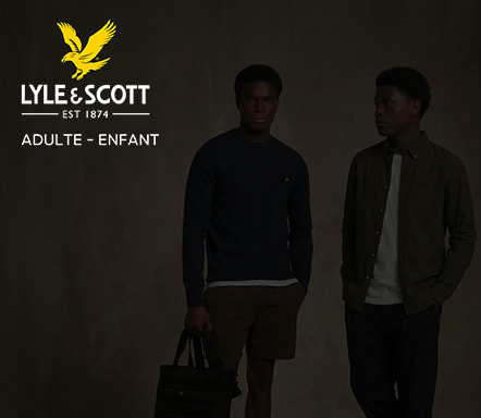 Lyle & Scott 