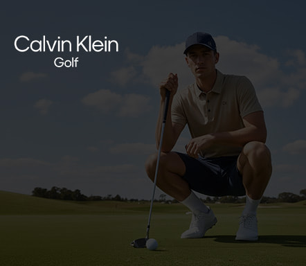 Calvin Klein Golf