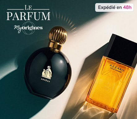 Le Parfum par MyOrigines