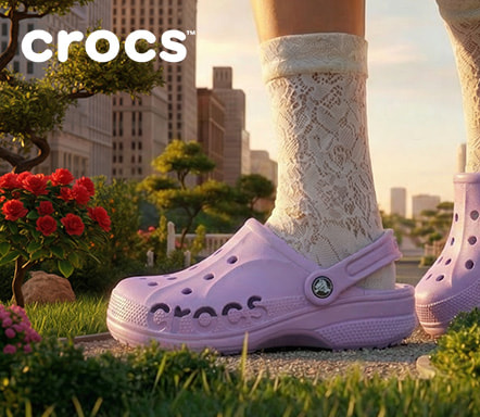 Crocs