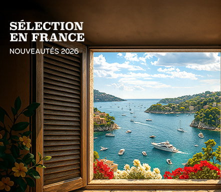 Sélection en France 2026