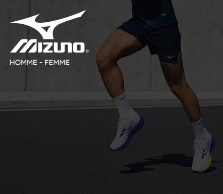 Mizuno