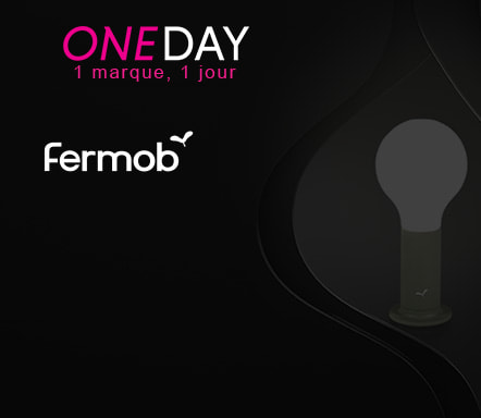 One Day FERMOB