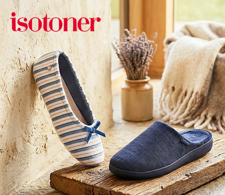Isotoner