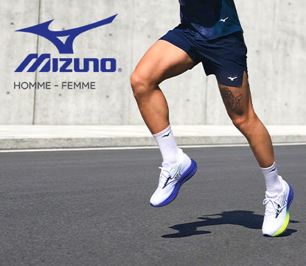 Mizuno