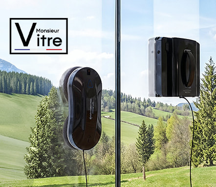 MONSIEUR VITRE