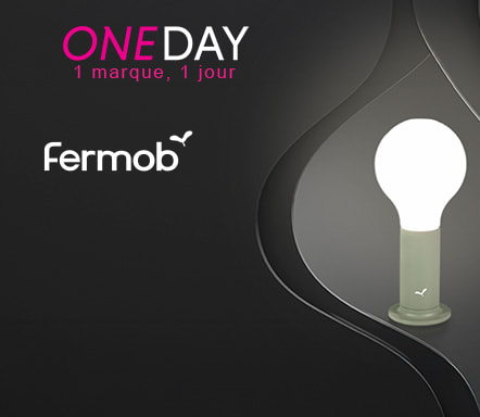 One Day FERMOB