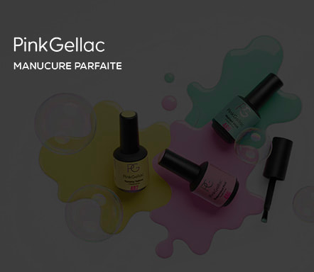 Pink Gellac