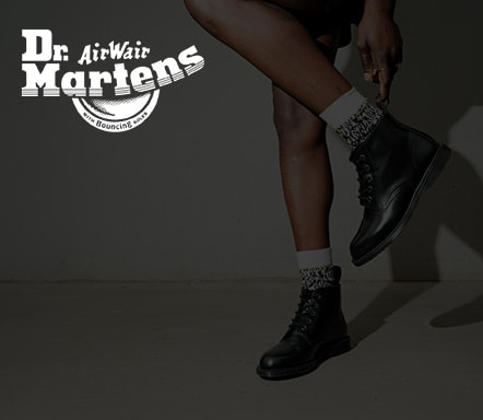 Dr Martens