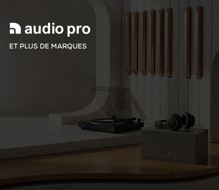 Audio Pro