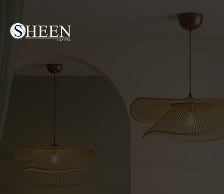 Sheen Lighting