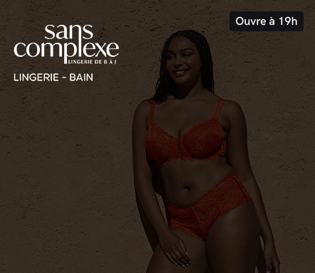 Sans Complexe & Billet doux