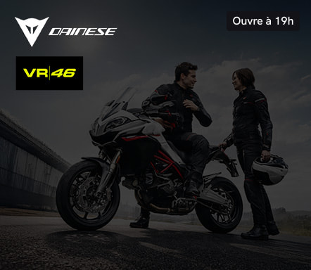 Dainese & VR46