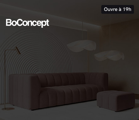 Boconcept 