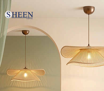 Sheen Lighting