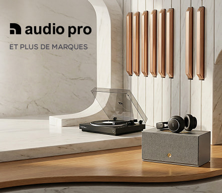 Audio Pro