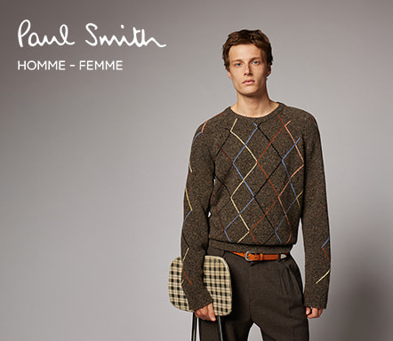 Paul Smith