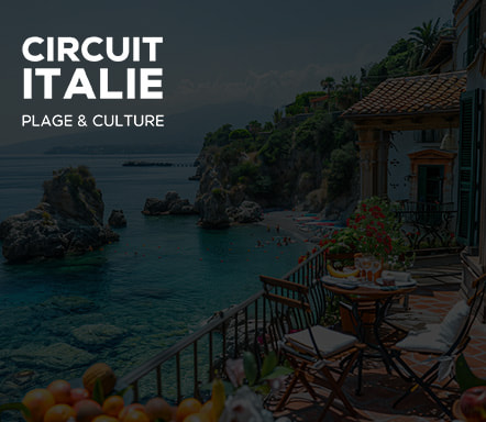 Circuit Italie
