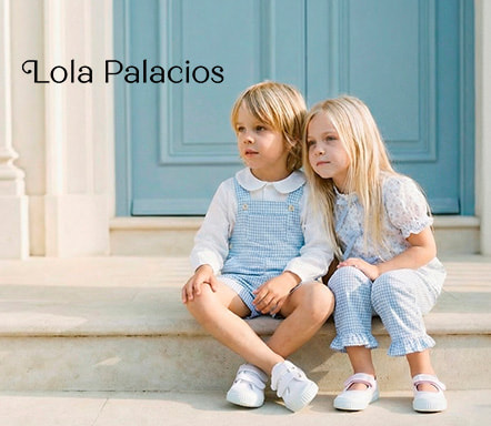 Lola Palacios