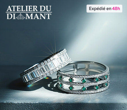 Atelier du Diamant