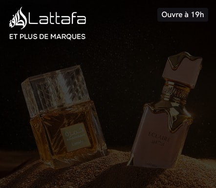Lattafa Parfums