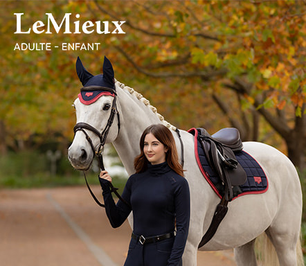 LeMieux