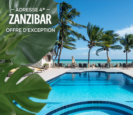 Hôtel du moment : Mon French Club Mandarin Resort 