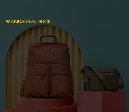 Mandarina Duck