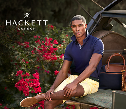 Hackett