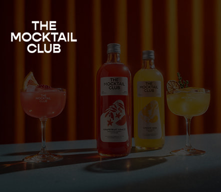The Mocktail Club