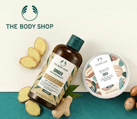 The Body Shop 