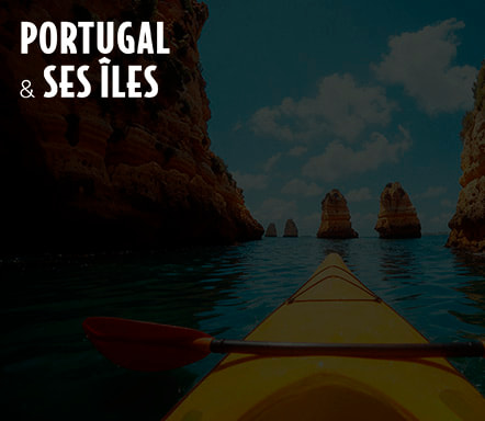 Portugal & ses îles
