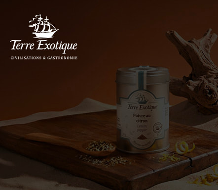 Terre Exotique