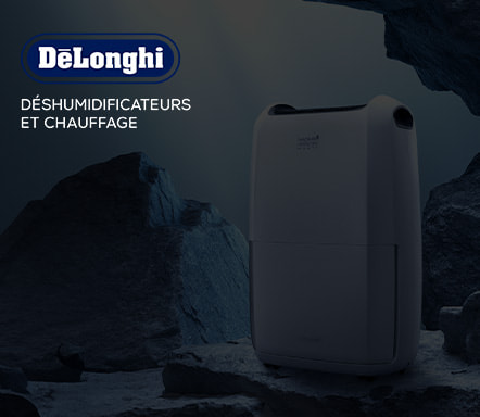 DeLonghi