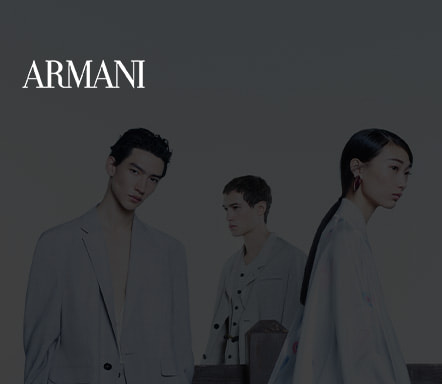 Emporio Armani