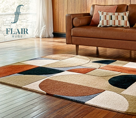 Flair Rugs
