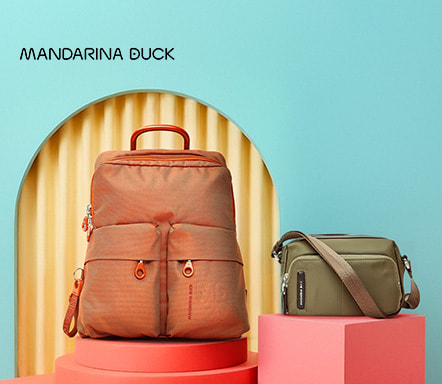 Mandarina Duck